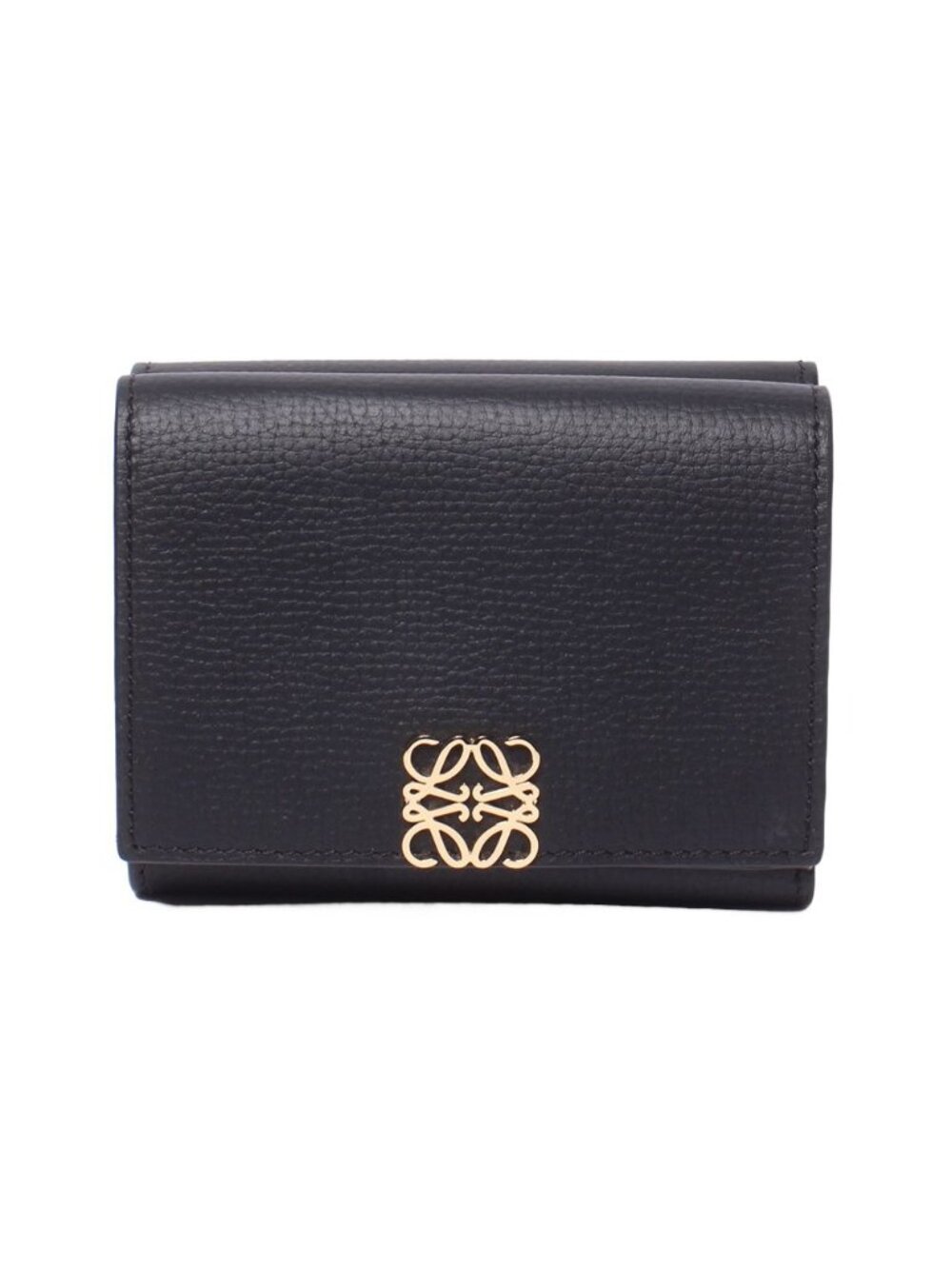 Loewe Trifold Wallet Anagram